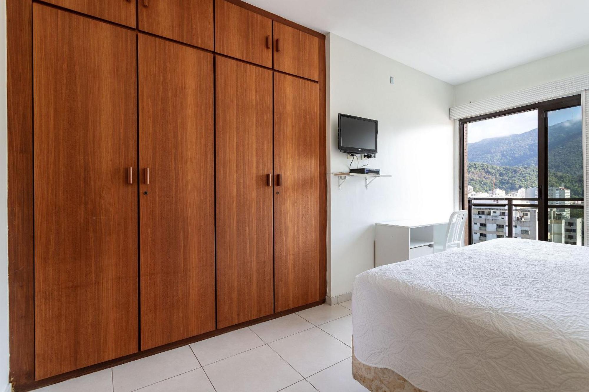 2 E Vista O Cristo Appartement *