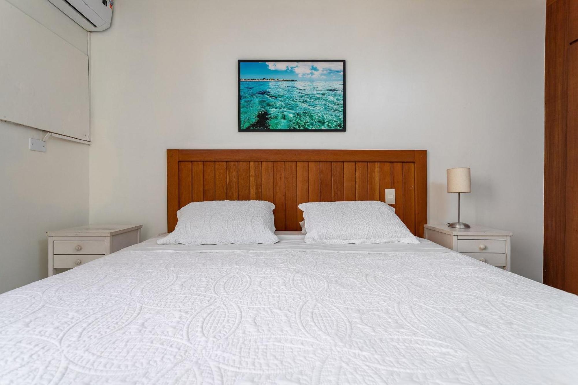 Appartement 2 E Vista O Cristo Rio de Janeiro