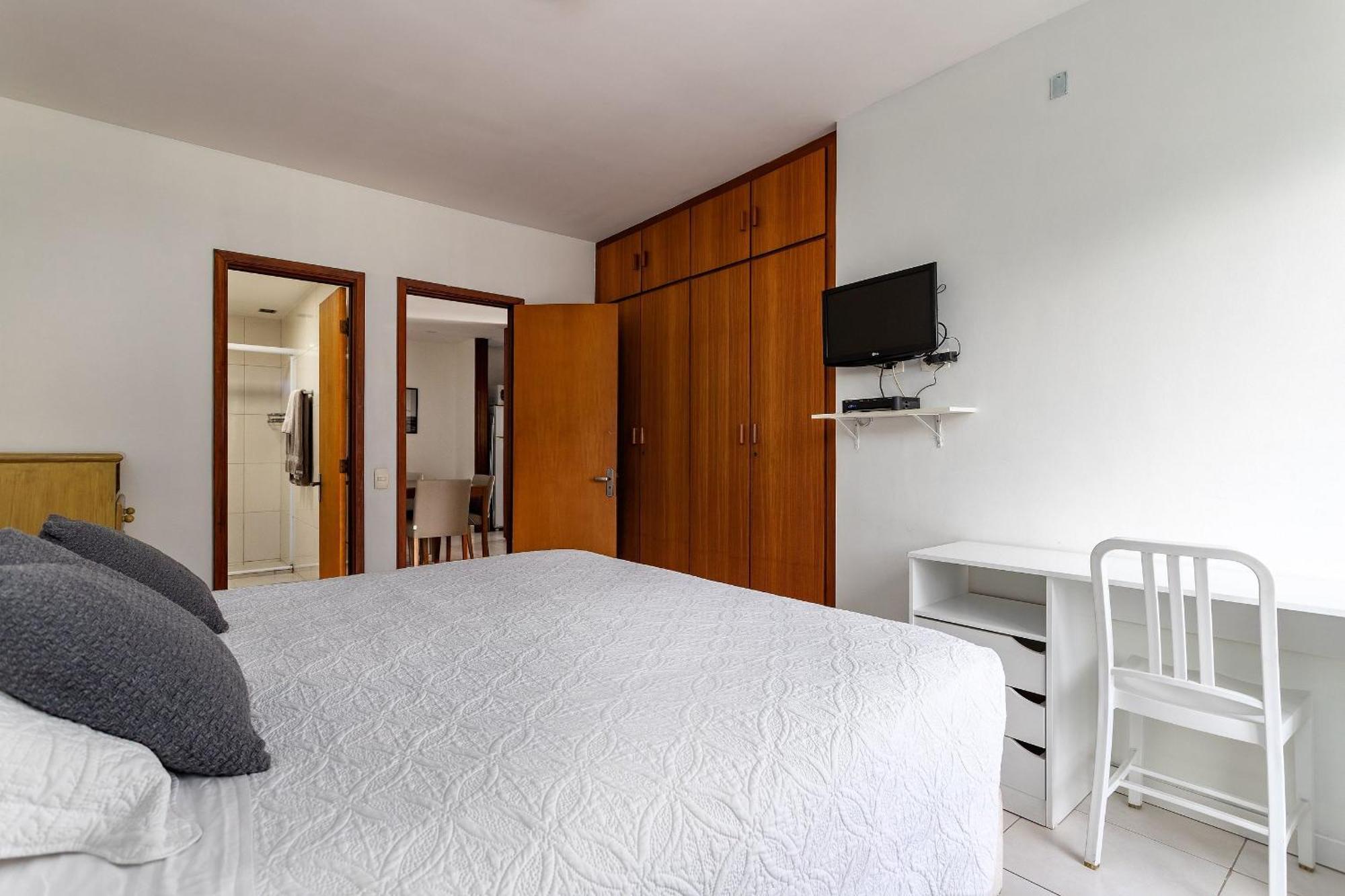 Appartement 2 E Vista O Cristo Rio de Janeiro