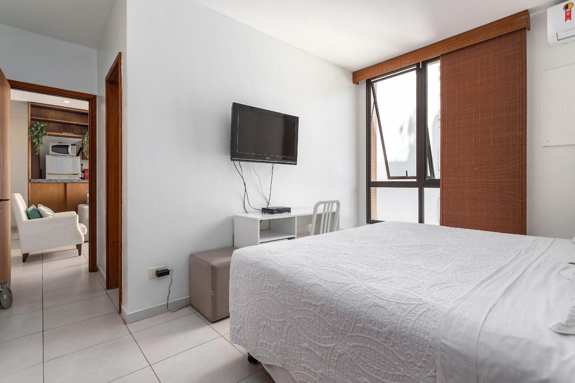 2 E Vista O Cristo Appartement